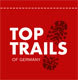 Der Goldsteig gehört zu den Top Trails of Germany