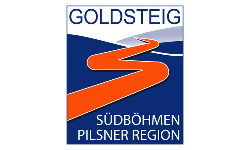 Goldsteig-Wandern in der Region Südböhmen und dem Kreis Pilsen