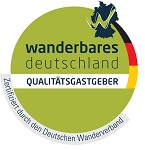 Wanderbares Deutschland